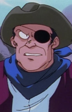 Ushinosuke Oshamanbe