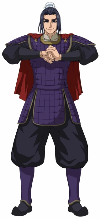 Chen Gong