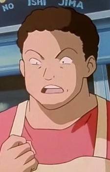 Domons Mother