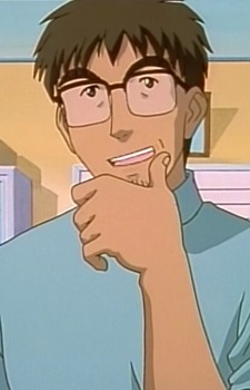 Fumio Tatesako