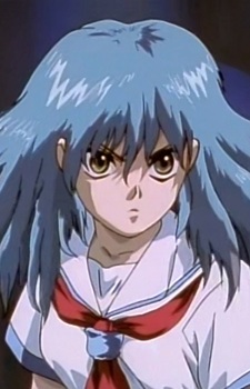 Meno Sakura