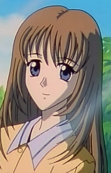 Mifuyu Mikagami