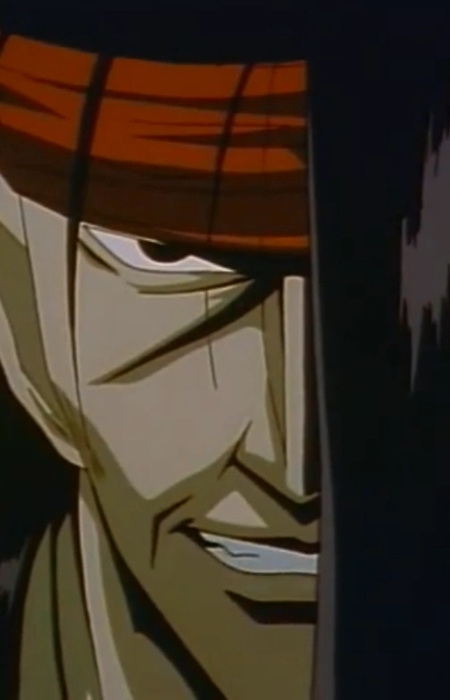 Mokuren Nagai