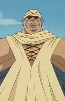 Tsumemaru
