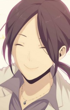 Michiru Saiki
