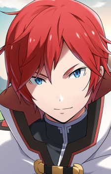 Reinhard Van Astrea