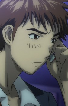 Kenji Ogata