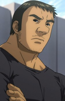 Tenshirou Okakura