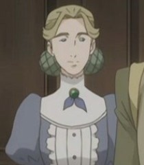 Benvolios Mother