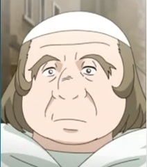 Friar