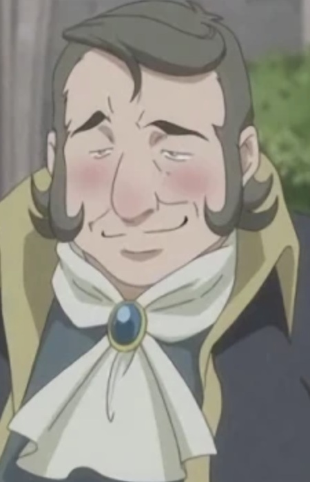 Titus Du Marchege