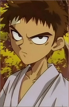 Eiji Mishima
