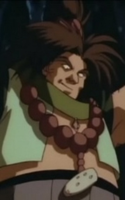 Guspal Genemon