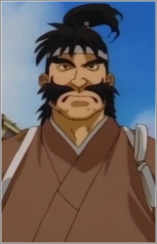 Heizo Ogawa