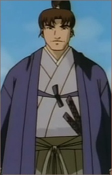 Tokisada Mutou
