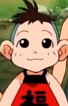 Kazuki