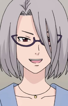 Shuns Mother