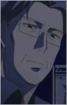 Shujis Father