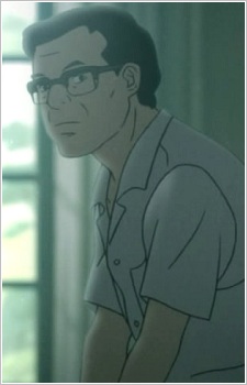 Homeroom Teacher