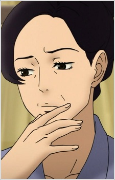 Kaorus Aunt