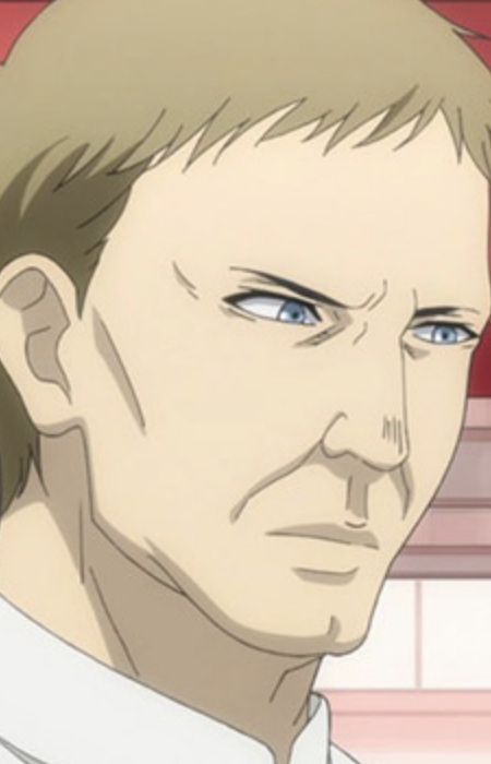 Jean Paul Philippe