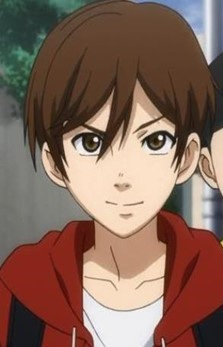 Yuuto