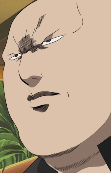Yutaka Takenouchi
