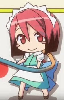 Maid Chan