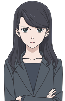 Sakuin San