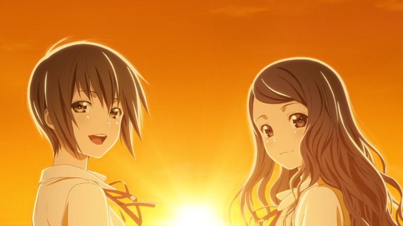 Capa Página para colorir - Sakurada Reset