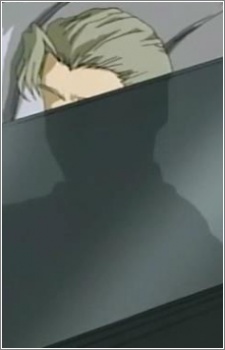 Sawachikas Father