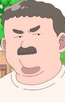 Masaru Gotou