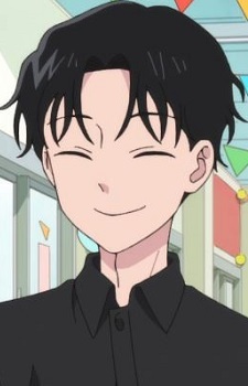 Rihito Oka
