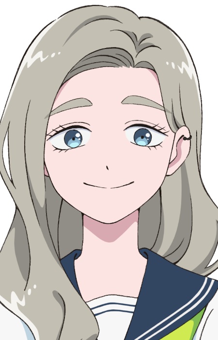 Shino Azuma