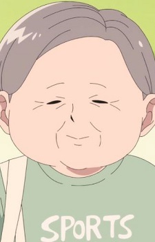 Tanis Grandmother