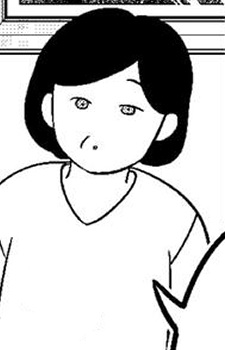 Tanis Mother