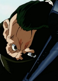 Shimis Pupil