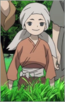 Kid Leaders Sister