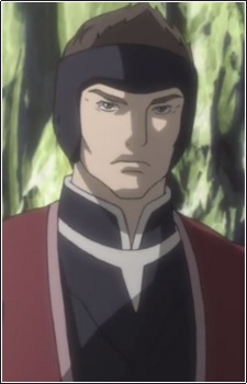Kings Spear A