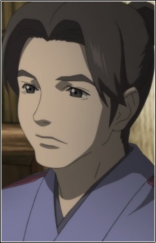 Rice Stores Young Master