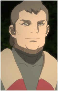 Yarsams Father