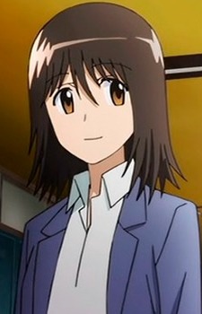 Rika Koyama