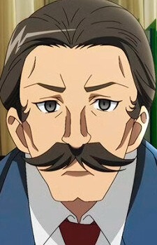 Rikizou Kondou