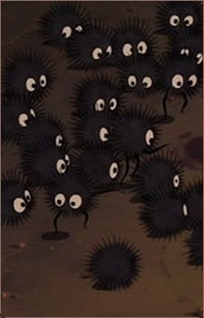Makkuro Kurosuke