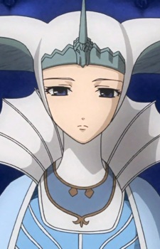 Cordelia Gi Randgriz