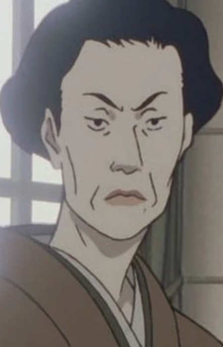 Chiyokos Mother
