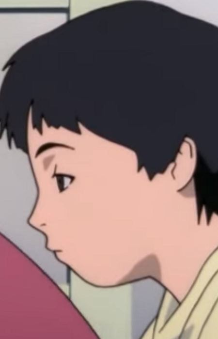 Shou Masatsugu