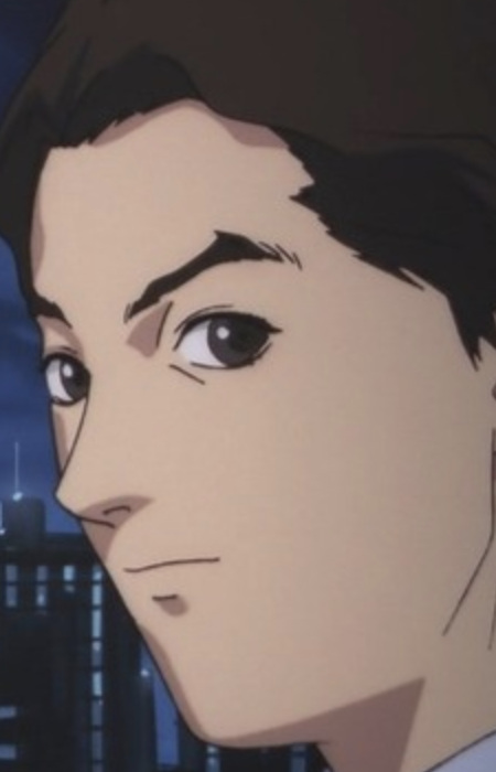 Takuyoshi Masuoka