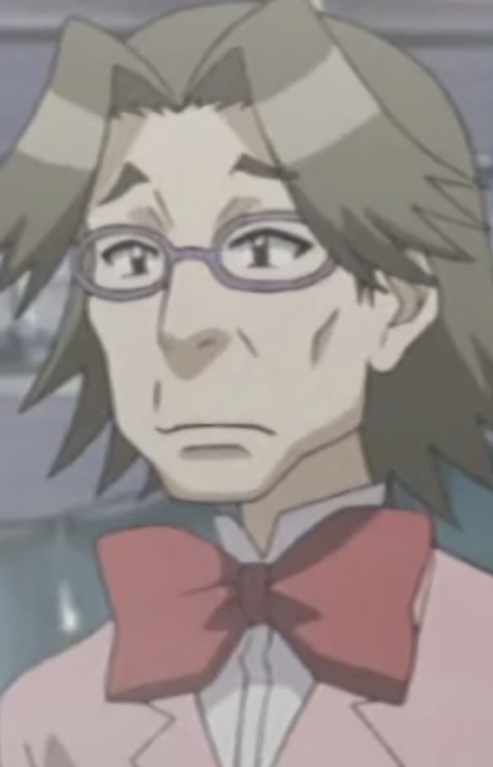 Manager Kamata