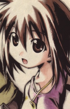 Michishios Mother